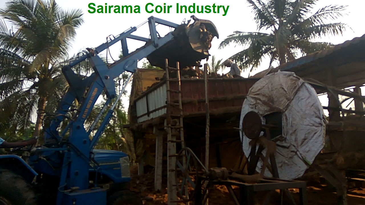 Sairama Coir Industry – sairamacoir.com
